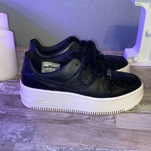 Air Force 1 Pixel